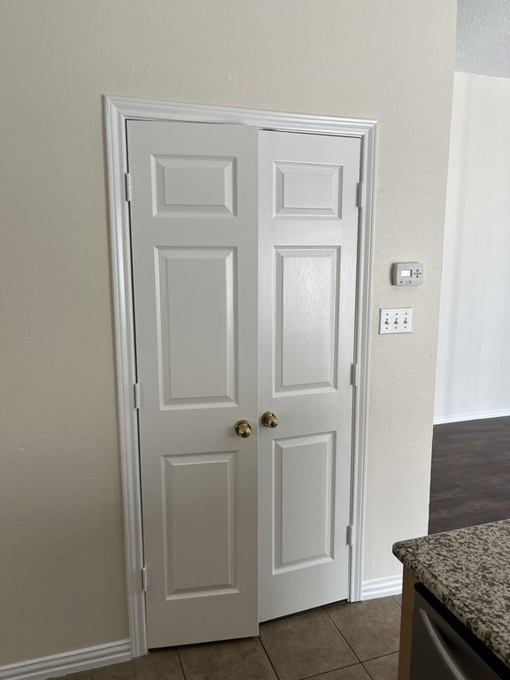 Next Door Painting
