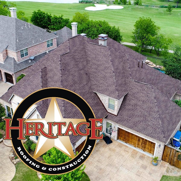 Heritage Roofing & Construction - Lewisville