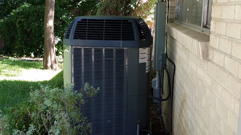 Neighborhood Heating & Air Conditioning LLC