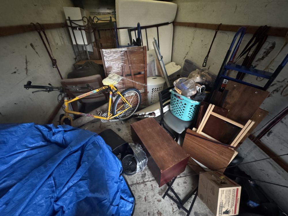 Reasonable Moving Services