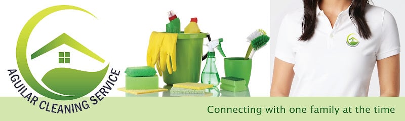 Aguilar Cleaning Service LLC