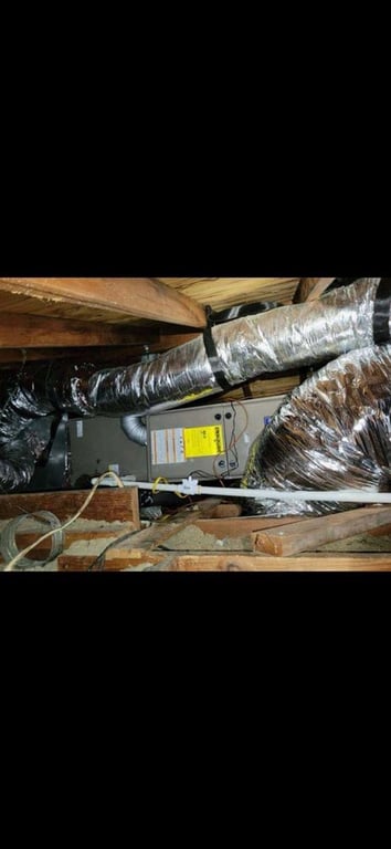 HVAC Heroes DFW