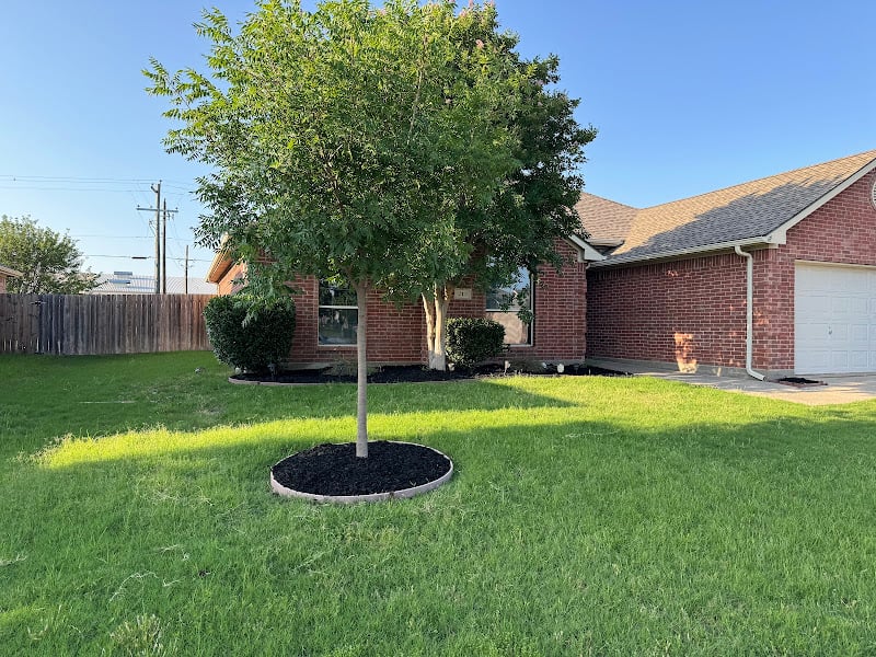 Rj's Lawn Care