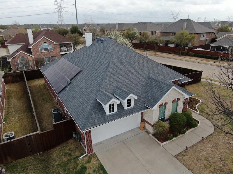 Imperial Roofing and Construction