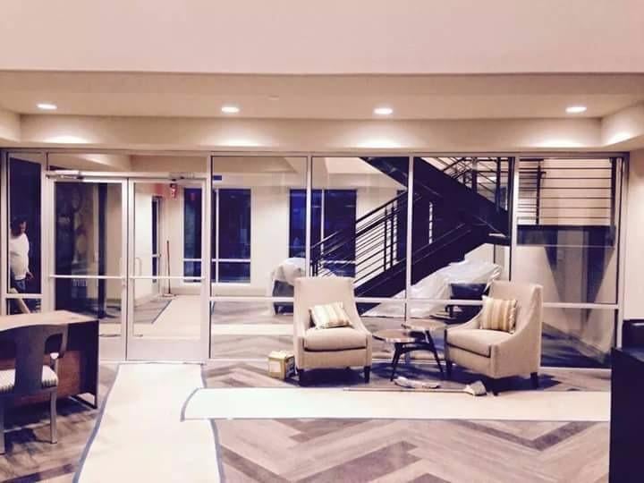 My Affordable Glass and Remodeling