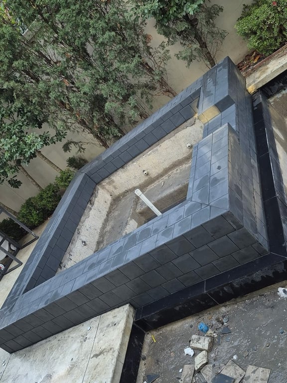 AllStar Masonry & Construction