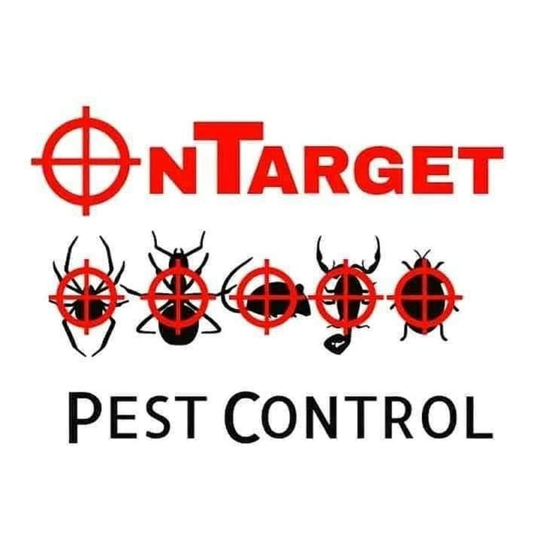 On Target Pest Control