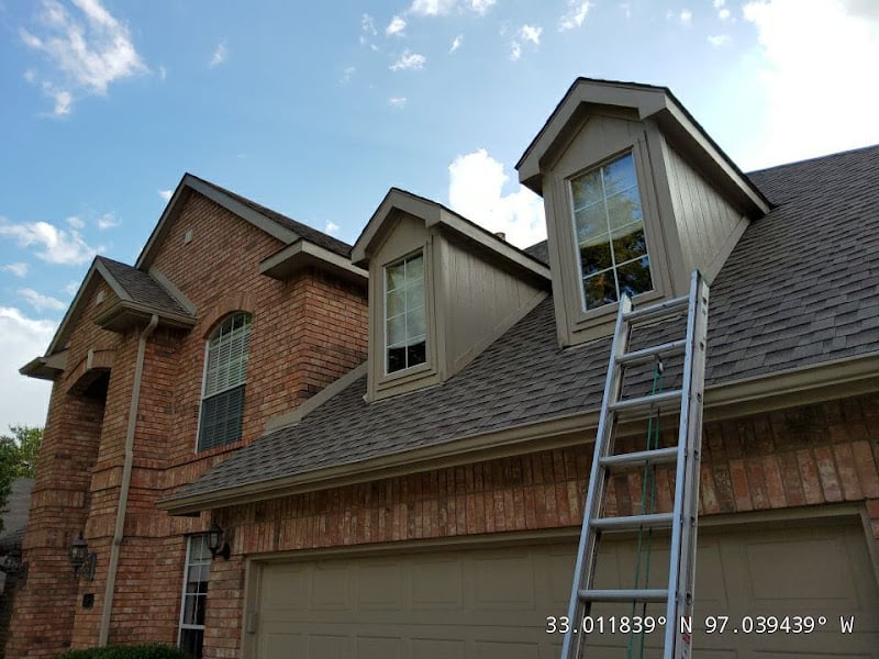 Bold Roofing - DFW's Best Roofing Contractor