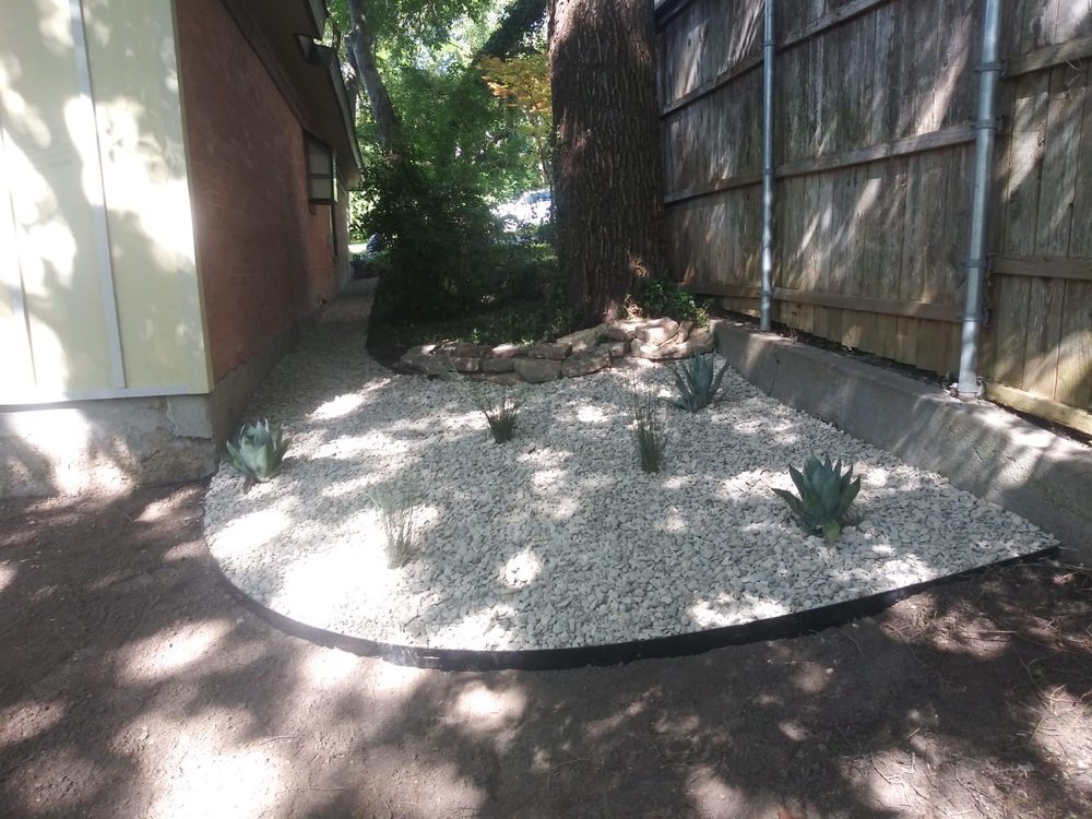 Fidel Hernandez Landscaping