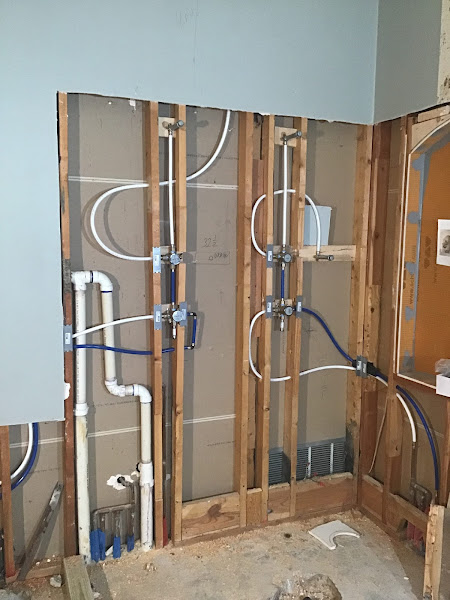 Still Waters Plumbing