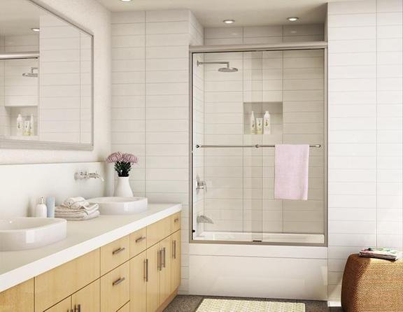 Barco Mirror & Glass