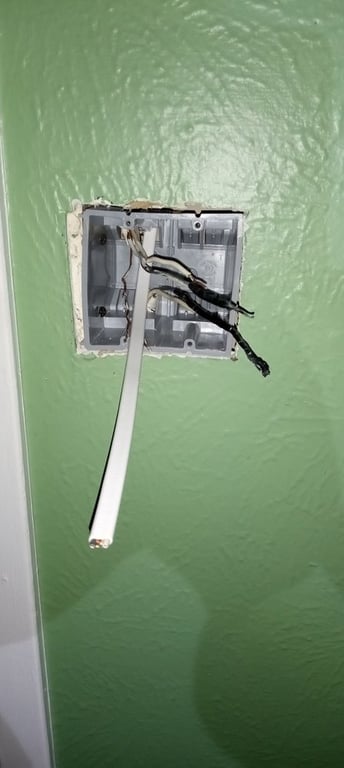 Mr Power DFW Electrical Services
