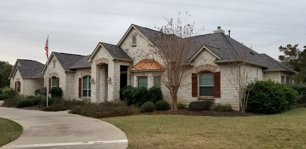 Gallery Built Roofing