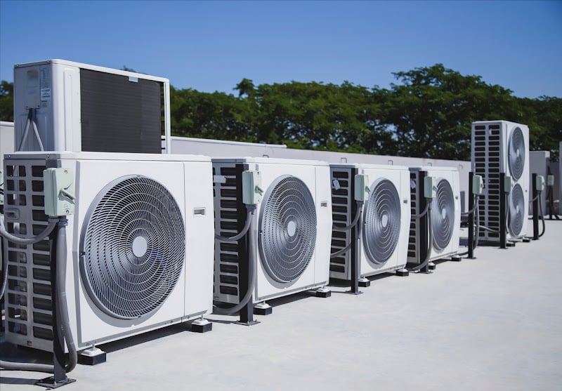 Unlimited Air Conditioning and Heating