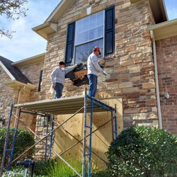 Brick Restoration, Inc.