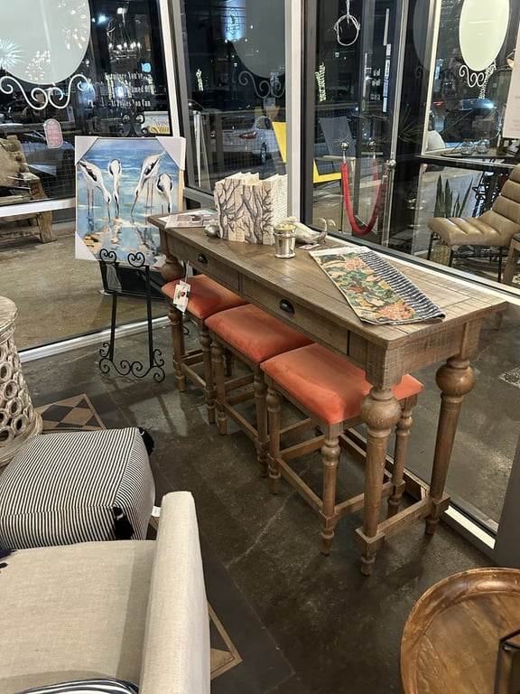 There's No Place Like Home Furniture