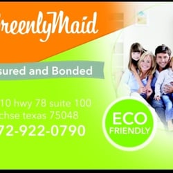 Greenly Maids