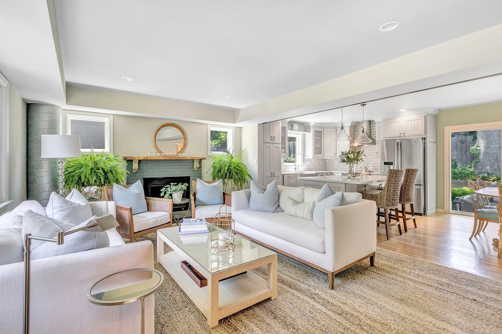 Liz Gabriel Interiors