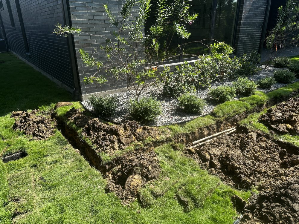 Innovative Constructions & Landscapes