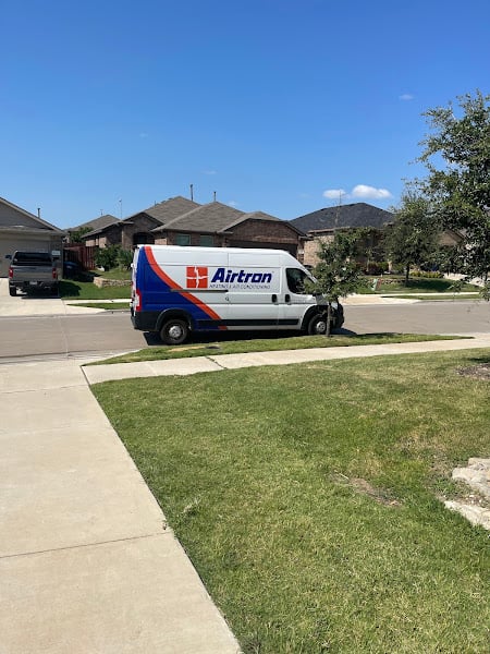 Airtron Heating & Air Conditioning