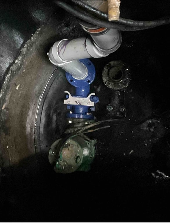 Ares Plumbing