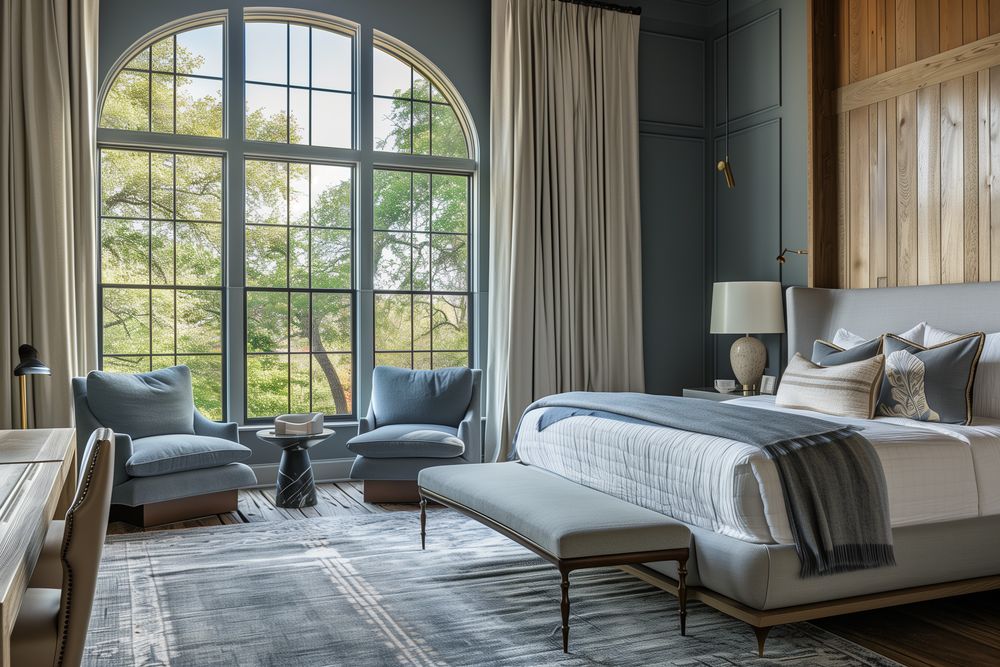 McLain By Design Interiors