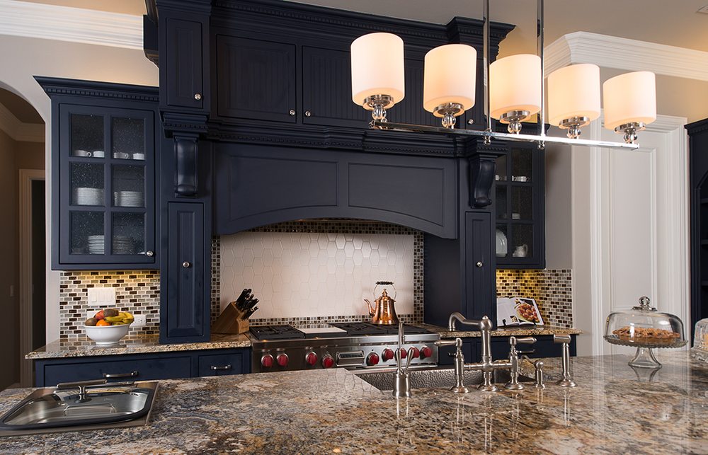 Kristy Mastrandonas Interior Design & Styling
