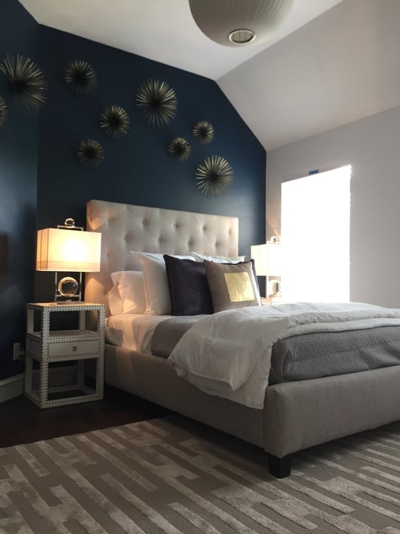 Hadley & Harriet Design and Decor