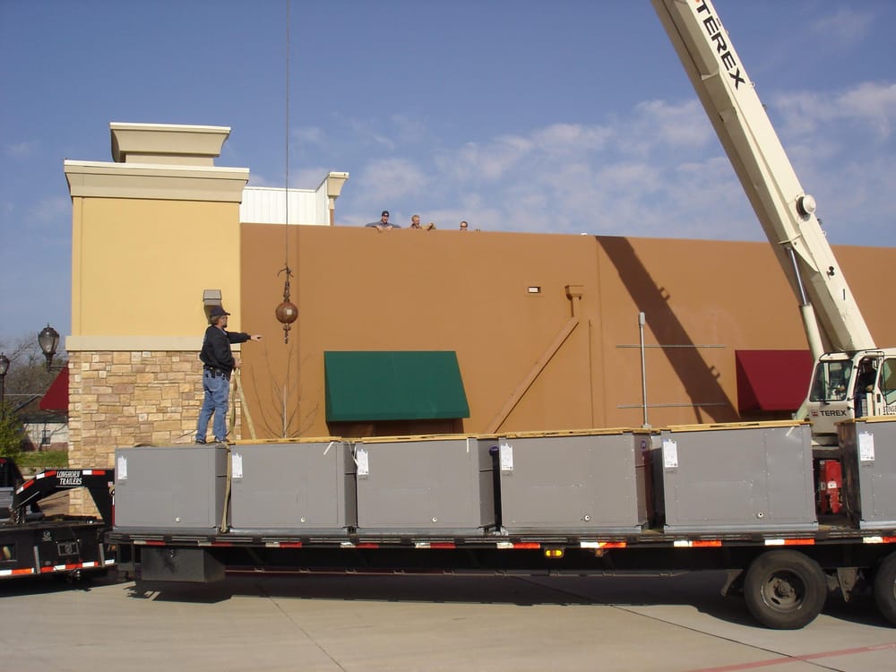 Ellis Air Conditioning and Heating