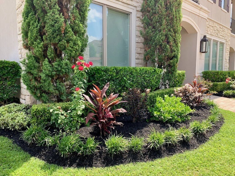 Fort Worth Landscaping