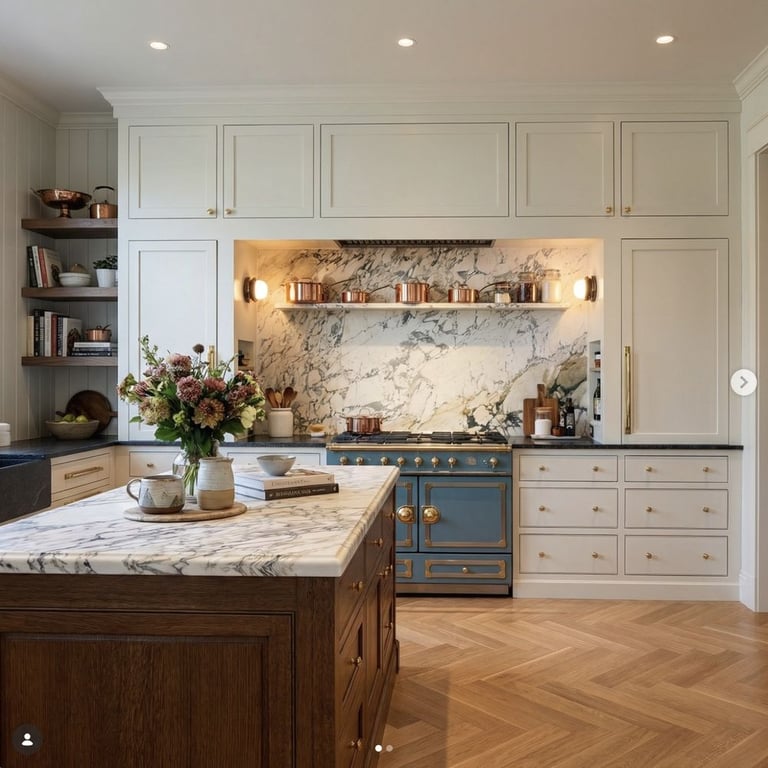 Twig & Trove Interiors