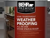 Texas Fence and Stain