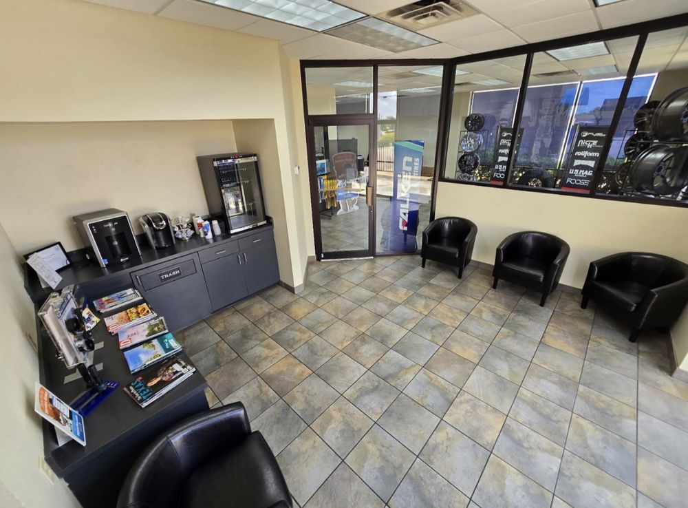 Davidson Car Care