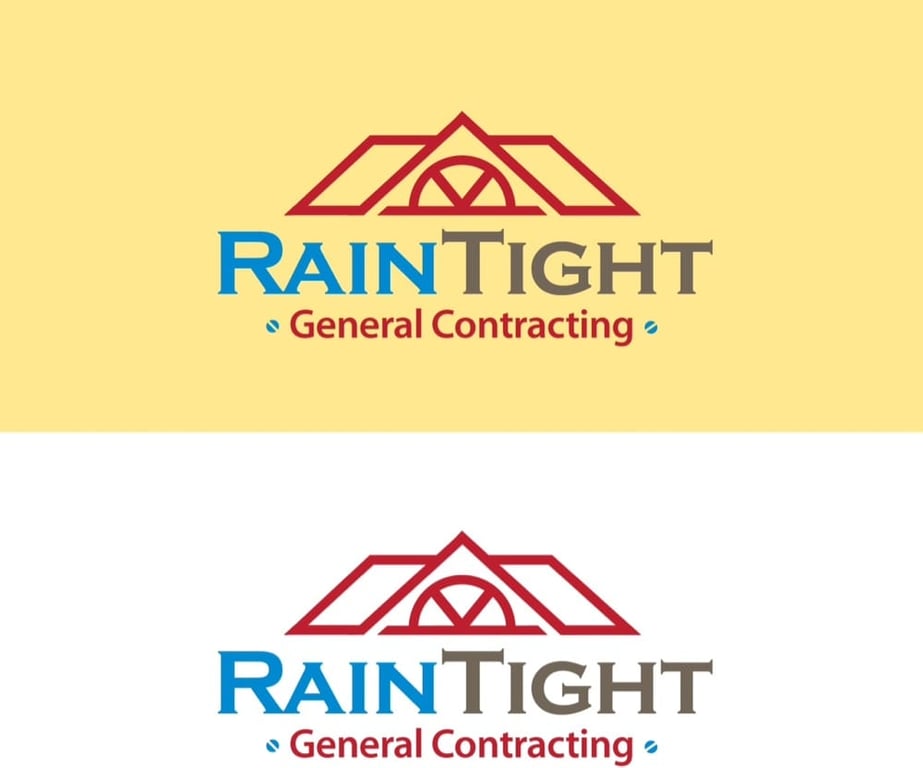 Raintight General Contracting
