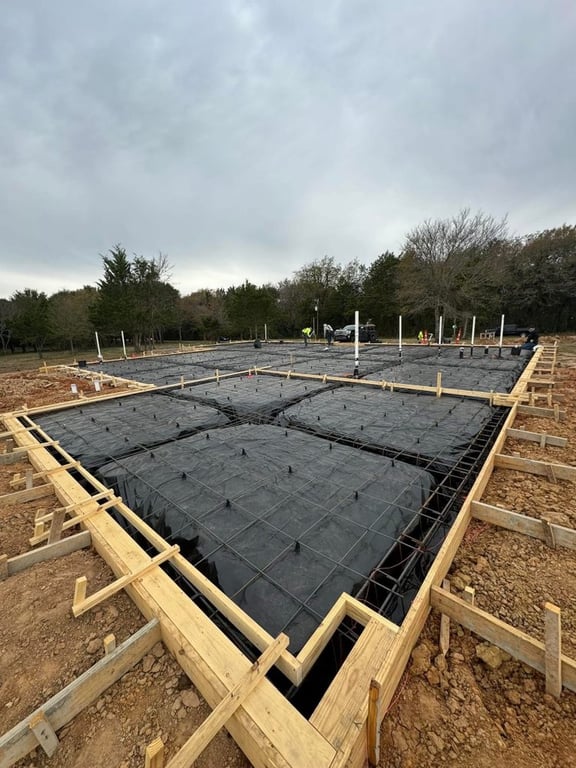 ROCK Concrete Services