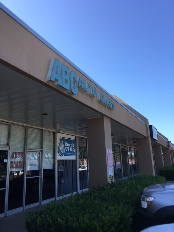 ABC Auto Glass