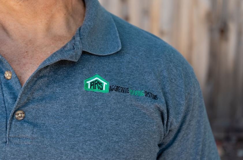 Aggressive Roofing Systems