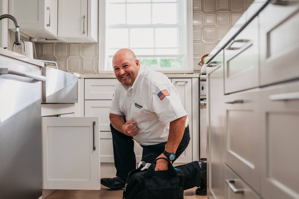 Milestone Electric, A/C, & Plumbing