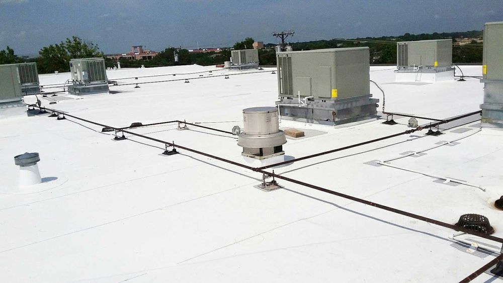 Arrington Roofing