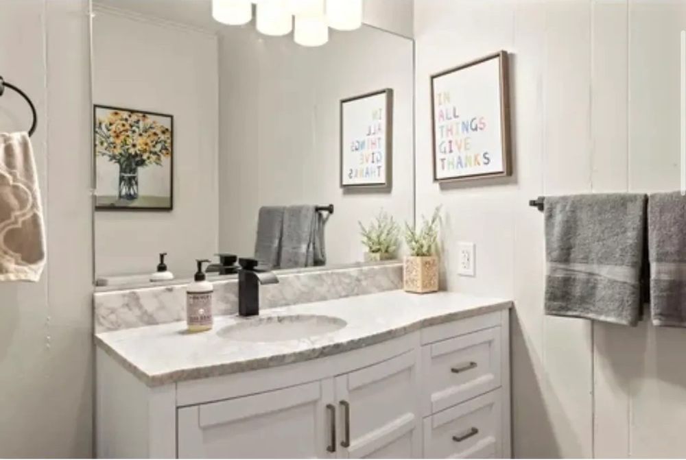 Best Painting & Remodeling