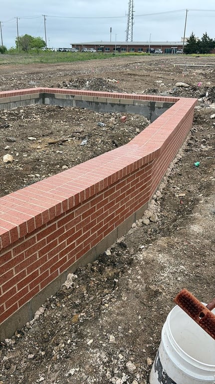 GTO Masonry