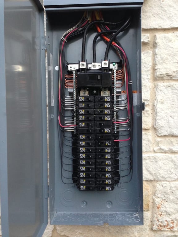 B&C Electric