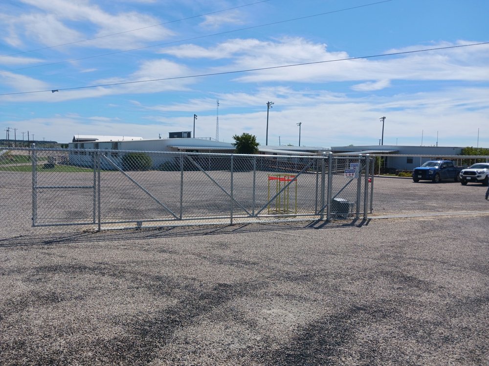 Griffin Fence And Construction