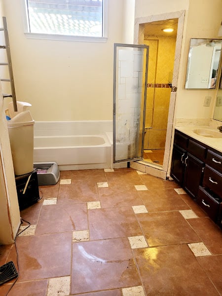 Sergio's Remodeling and Paint