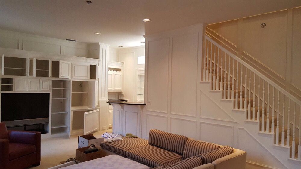 CertaPro Painters of Central and North Dallas