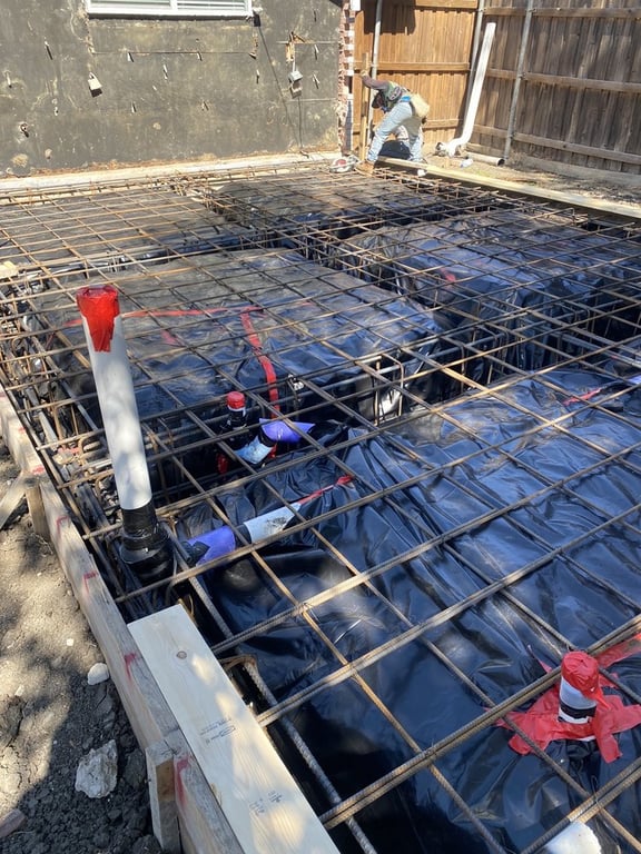 Lopez Concrete and Demolition