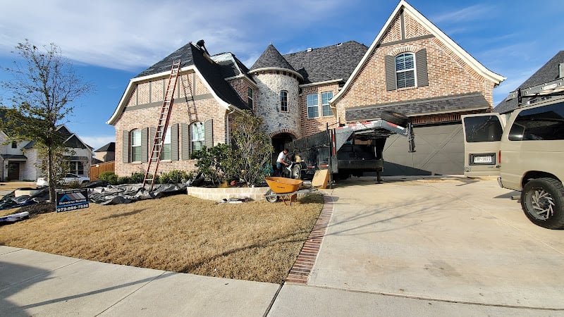 Stonebriar Roofing