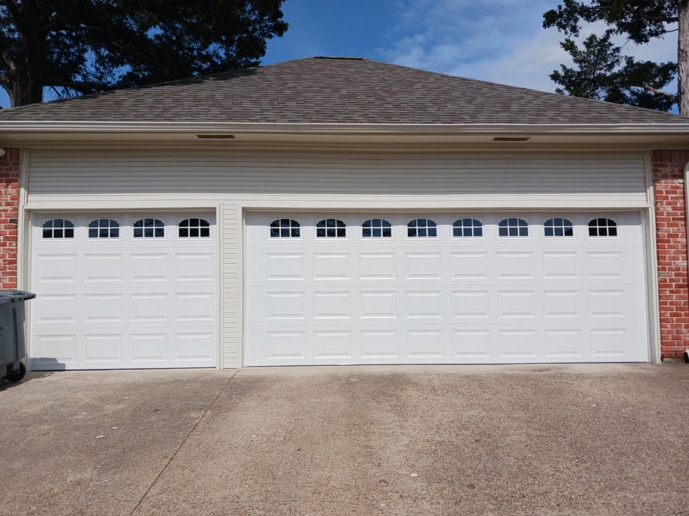 Wylie Overhead Garage Door & Gate