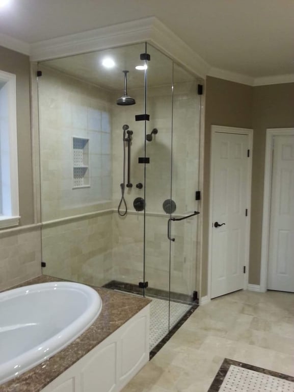 My Affordable Glass and Remodeling