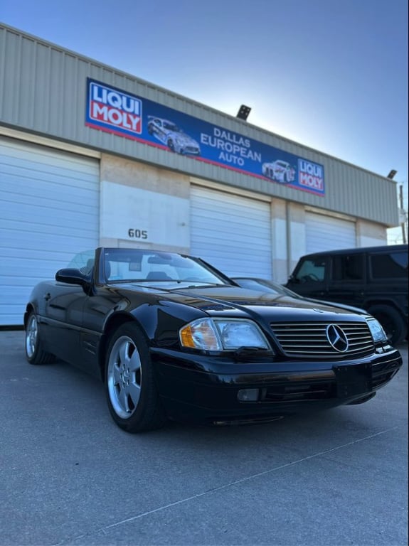 Dallas European Auto